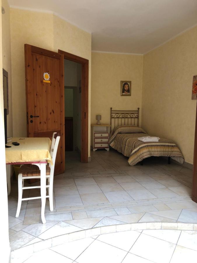 B&B Candido Vacanze Modica Luaran gambar