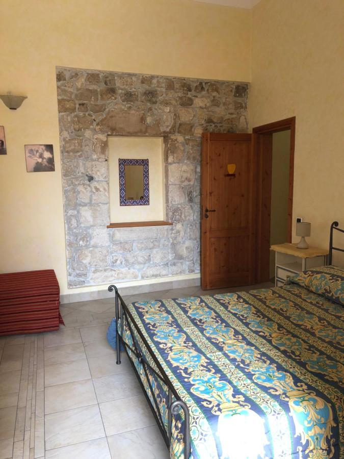 B&B Candido Vacanze Modica Luaran gambar