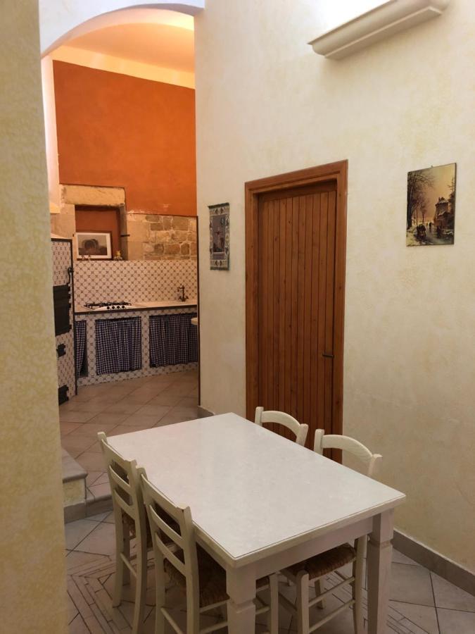B&B Candido Vacanze Modica Luaran gambar