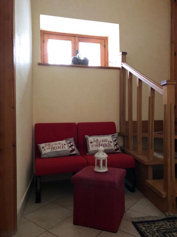B&B Candido Vacanze Modica Luaran gambar