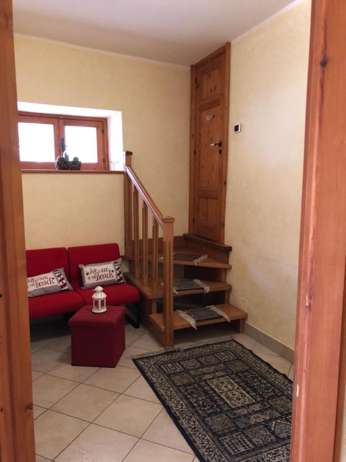 B&B Candido Vacanze Modica Luaran gambar