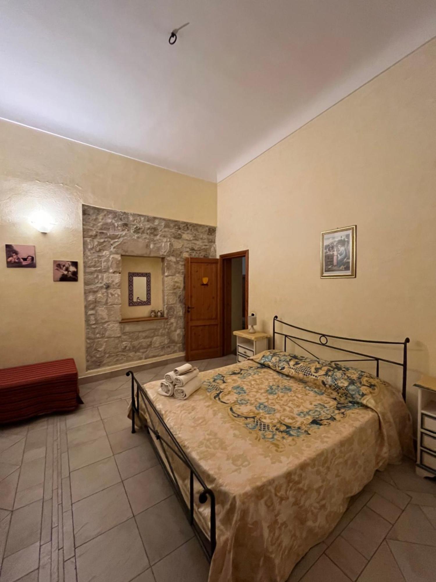 B&B Candido Vacanze Modica Luaran gambar