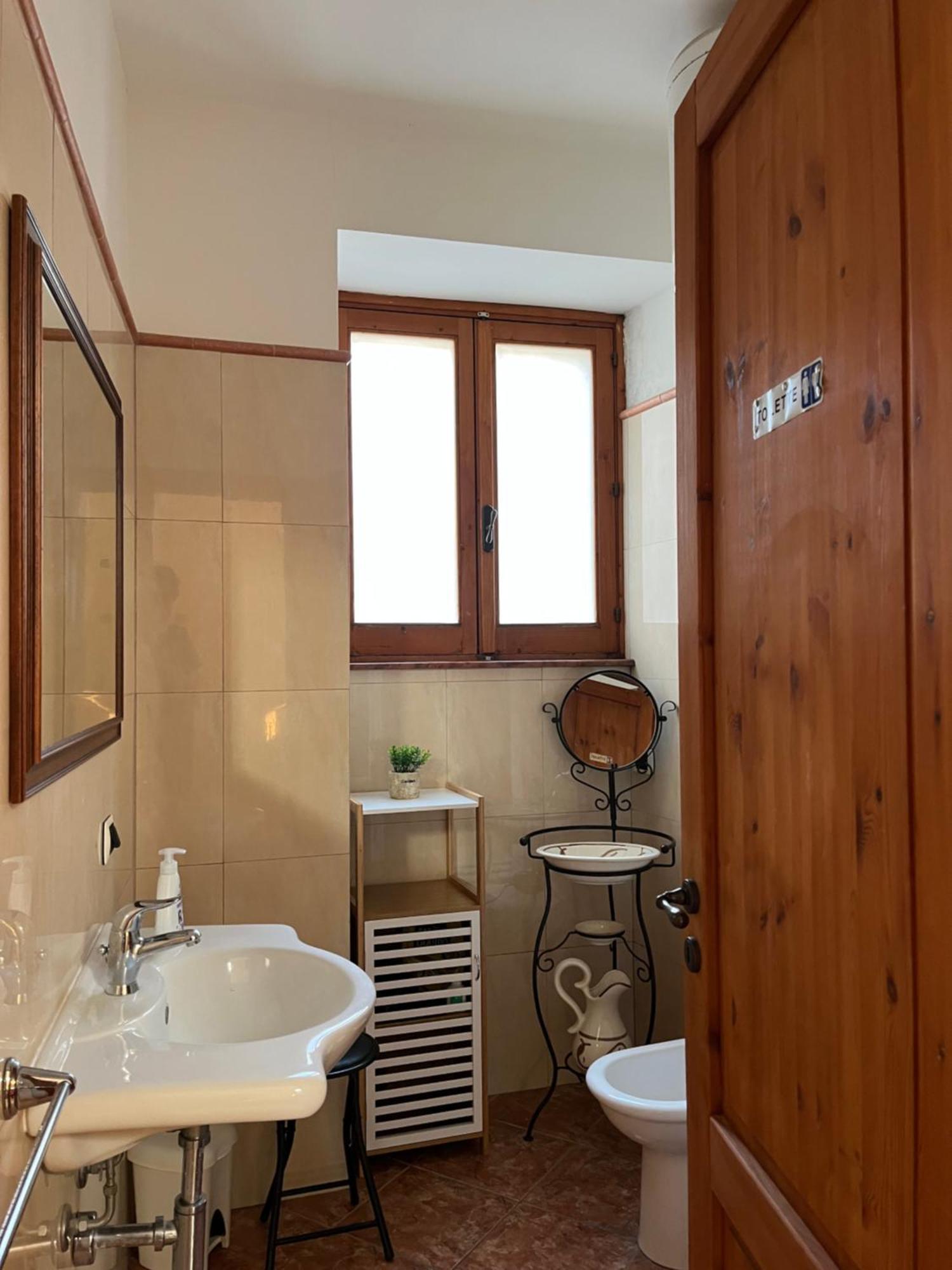 B&B Candido Vacanze Modica Luaran gambar