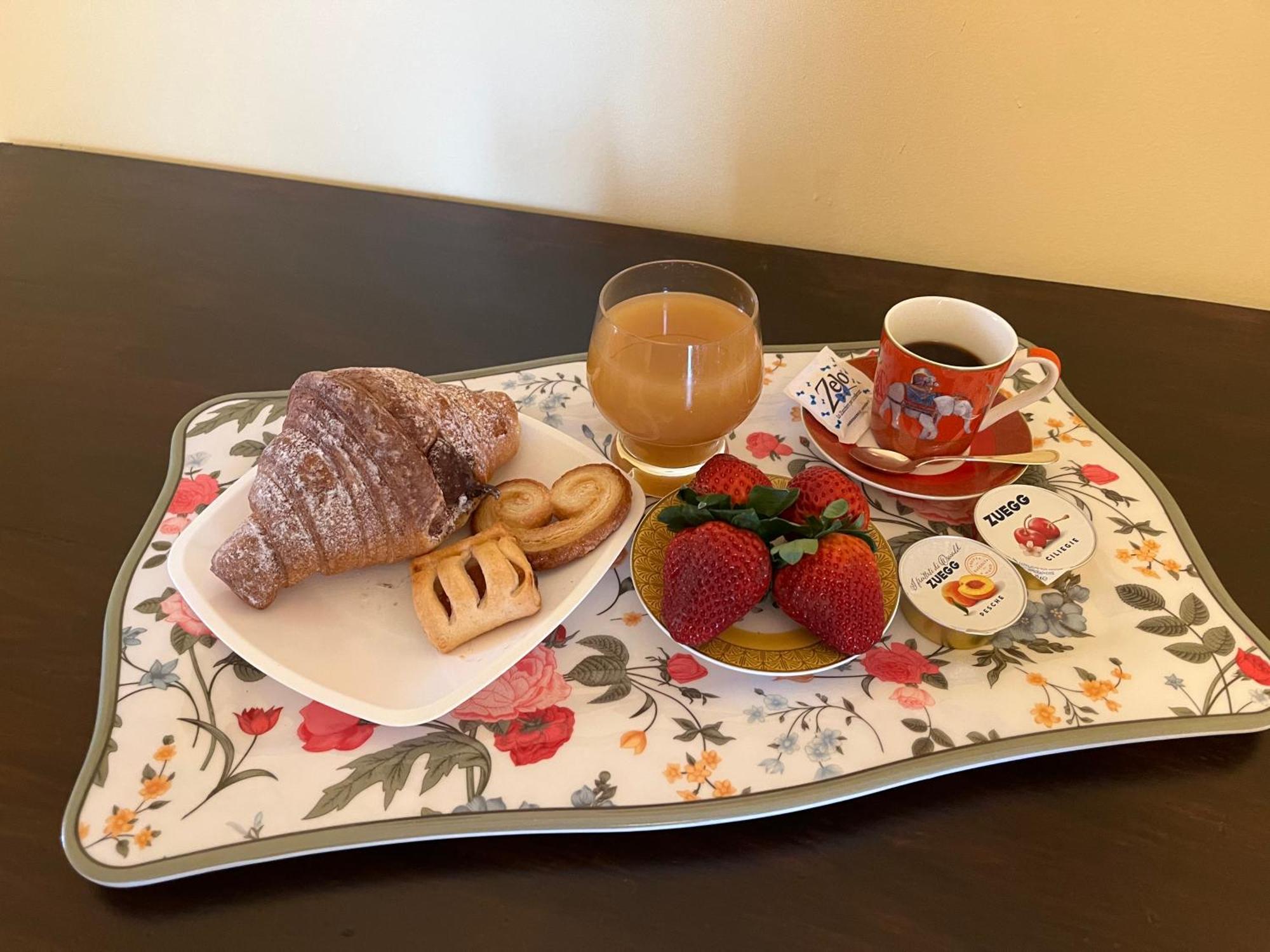 B&B Candido Vacanze Modica Luaran gambar