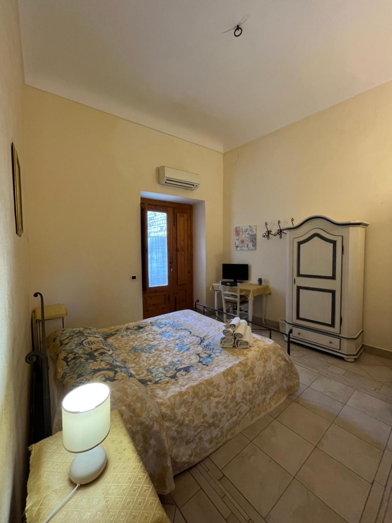 B&B Candido Vacanze Modica Luaran gambar