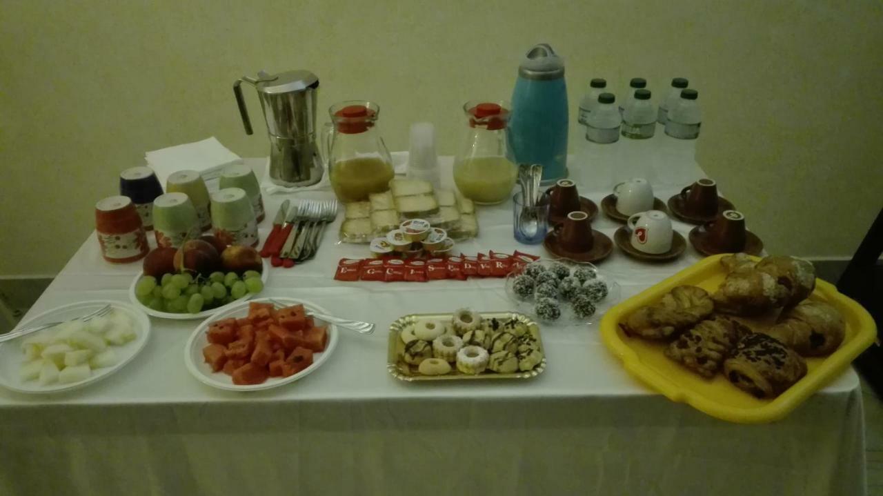B&B Candido Vacanze Modica Luaran gambar