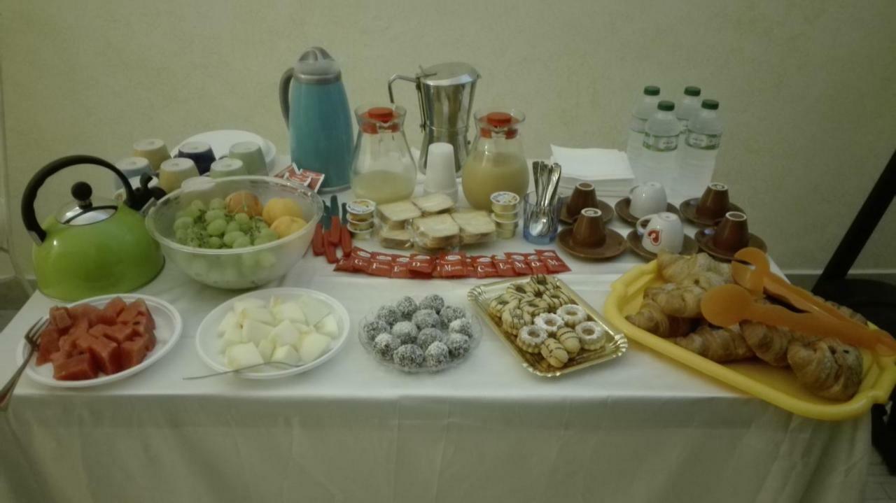 B&B Candido Vacanze Modica Luaran gambar