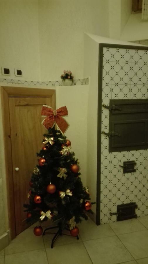 B&B Candido Vacanze Modica Luaran gambar