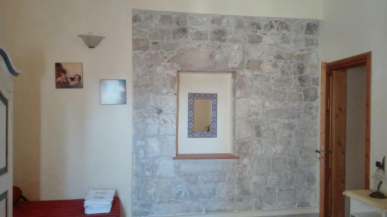 B&B Candido Vacanze Modica Luaran gambar