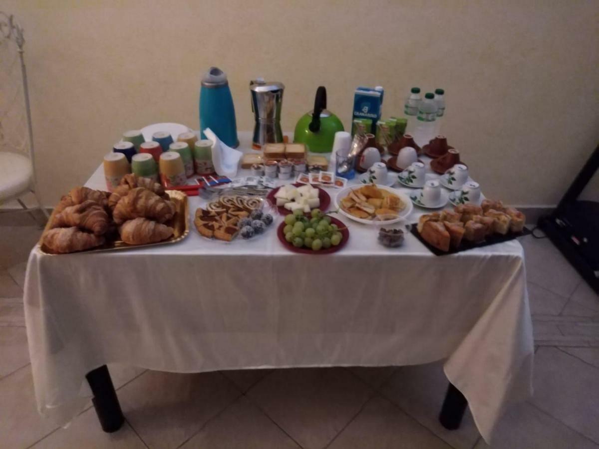 B&B Candido Vacanze Modica Luaran gambar