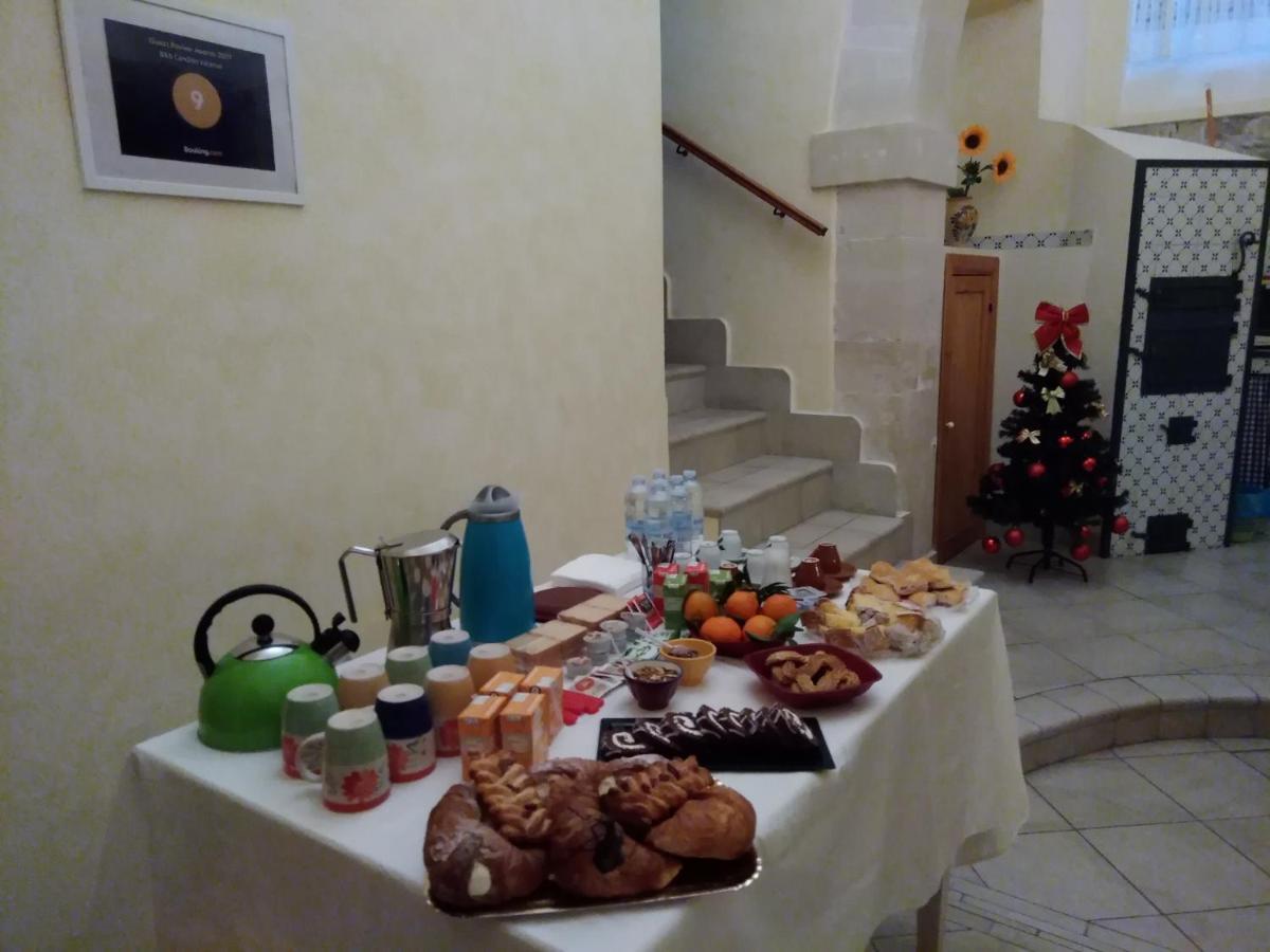 B&B Candido Vacanze Modica Luaran gambar